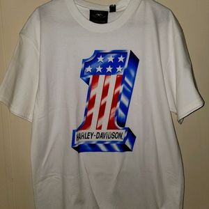 Harley Davidson Shirt